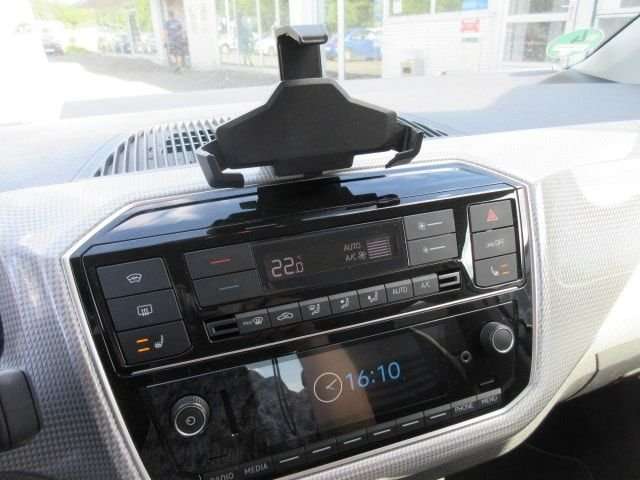 Fahrzeugbild eines Volkswagen up!
