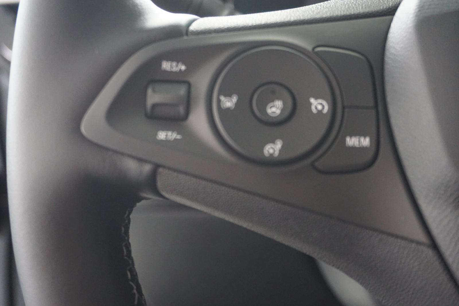Fahrzeugbild eines Opel Corsa