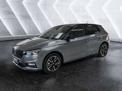 Bild Skoda Fabia