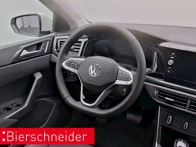 Fahrzeugbild eines Volkswagen Polo