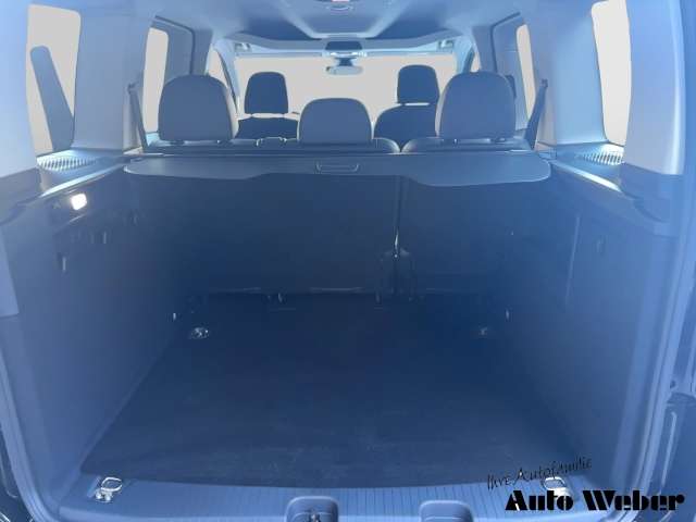 Fahrzeugbild eines Volkswagen Caddy