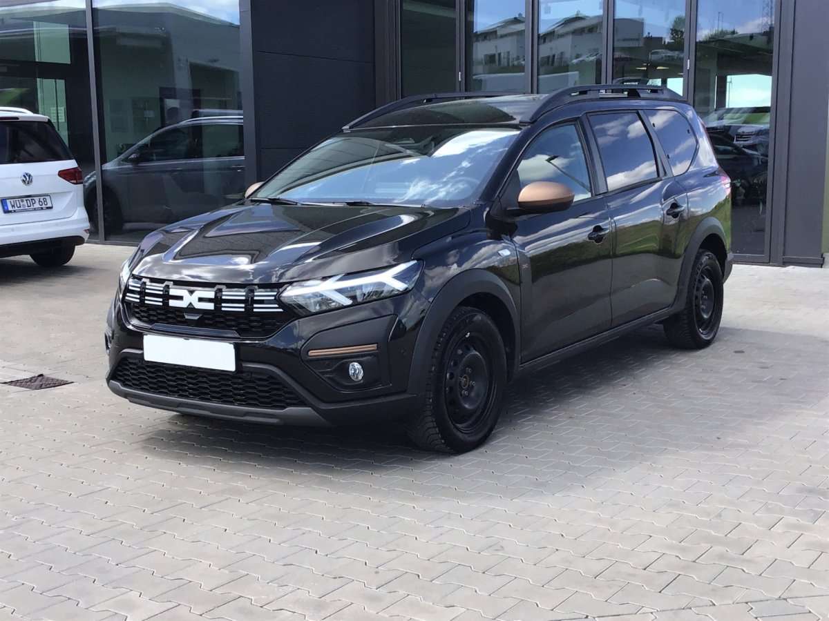Fahrzeugbild eines Dacia Jogger