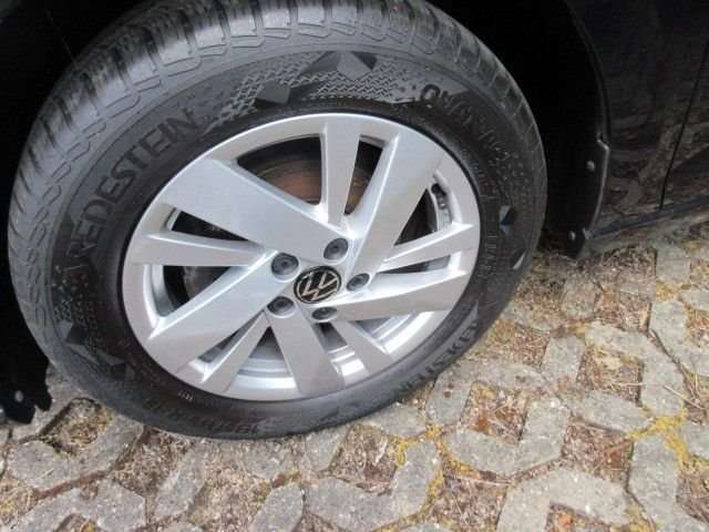 Fahrzeugbild eines Volkswagen Polo