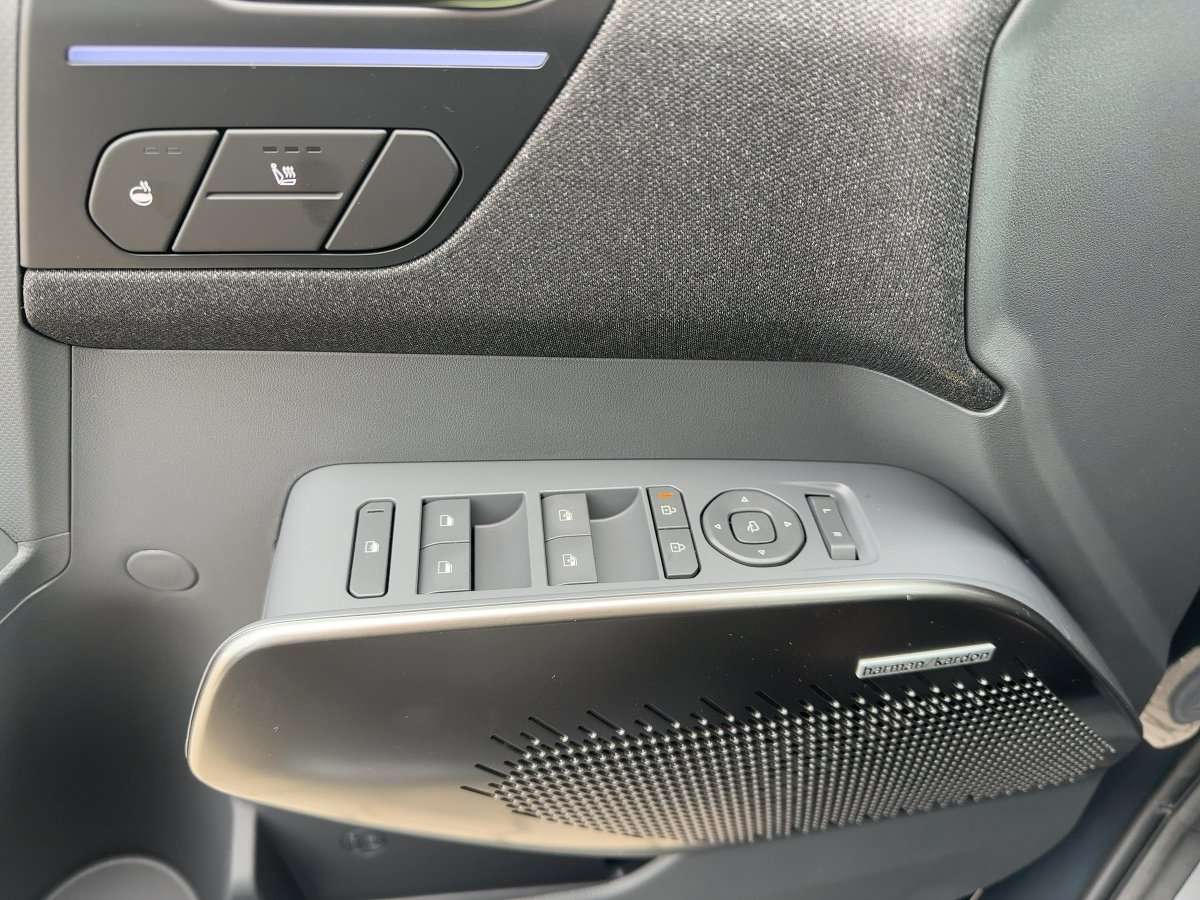 Fahrzeugbild eines Kia EV2