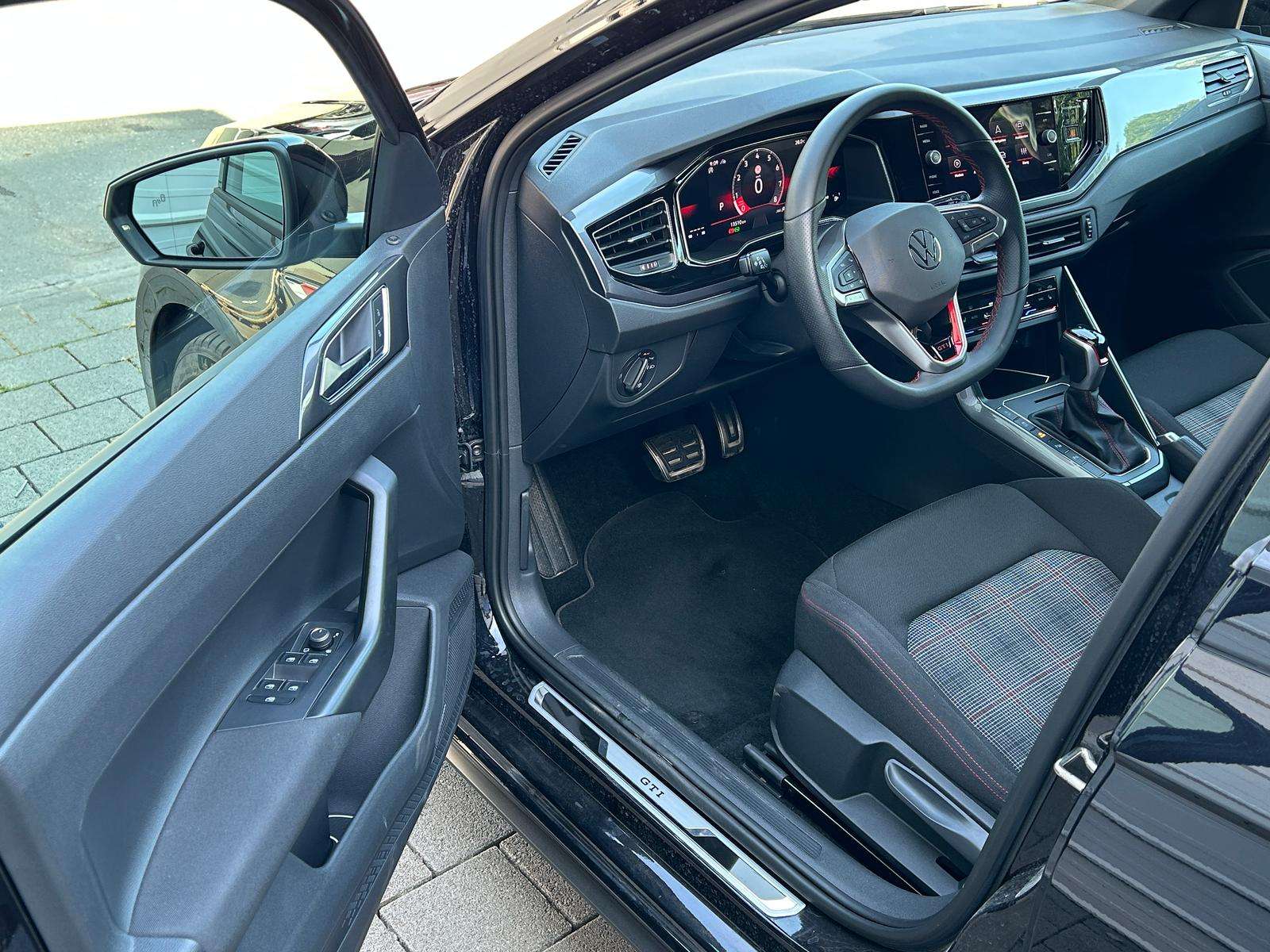 Fahrzeugbild eines Volkswagen Polo