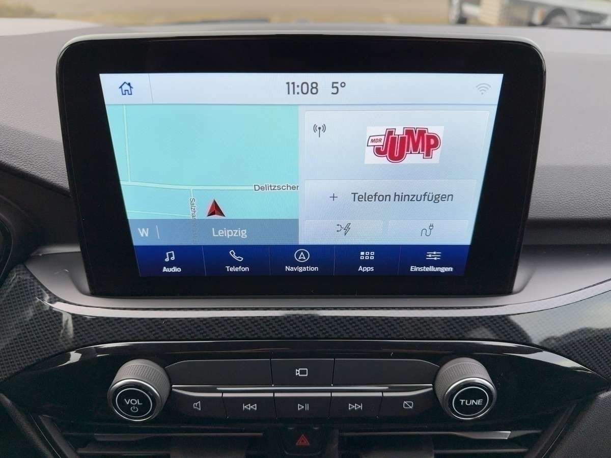 Fahrzeugbild eines Ford Kuga