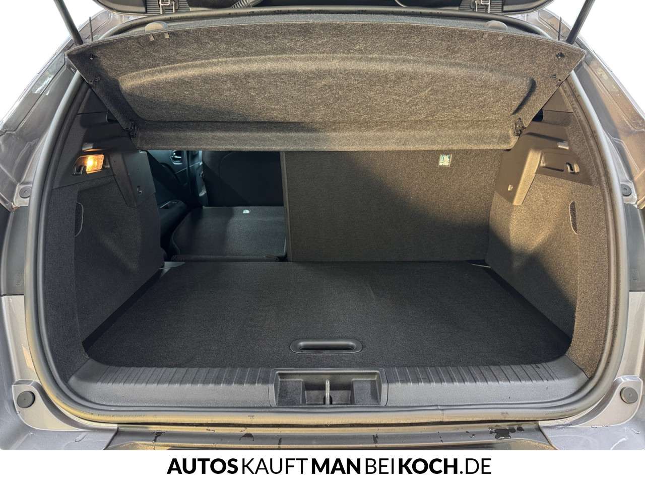 Fahrzeugbild eines Renault Captur