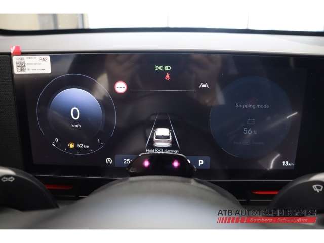 Fahrzeugbild eines Hyundai Kona