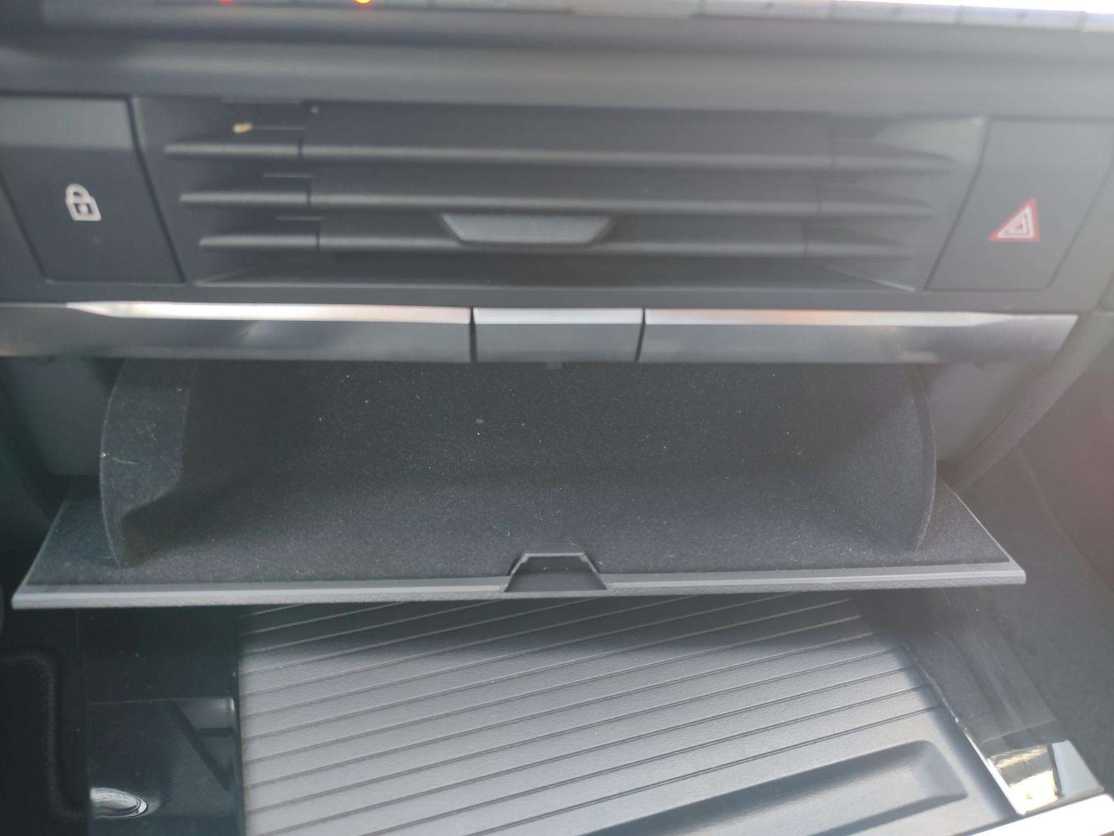 Fahrzeugbild eines Opel Astra