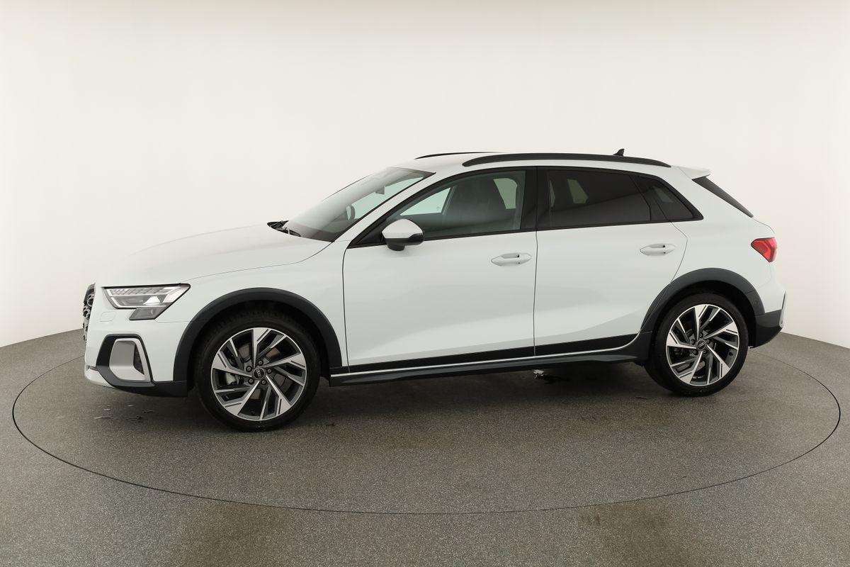 Fahrzeugbild eines Audi A3