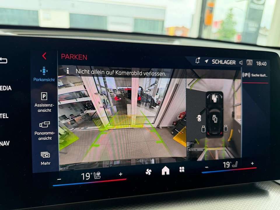 Fahrzeugbild eines BMW X1