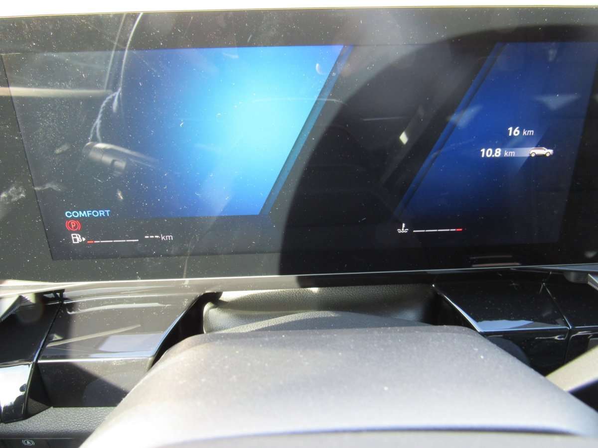 Fahrzeugbild eines Renault Austral