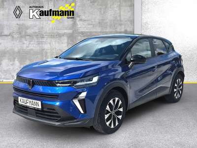 Bild Renault Captur