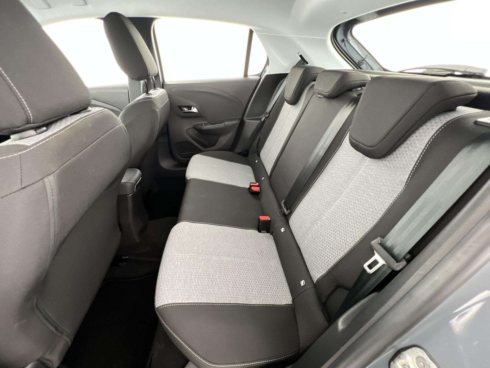 Fahrzeugbild eines Opel Corsa