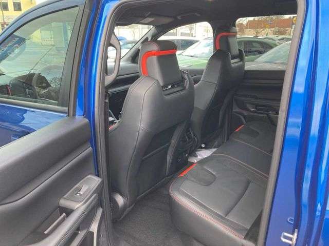 Fahrzeugbild eines Ford Ranger