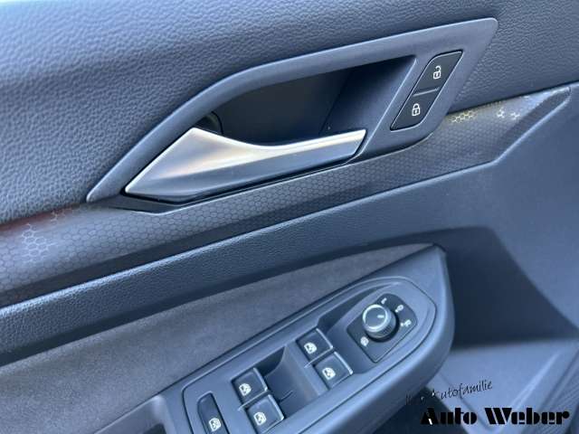 Fahrzeugbild eines Volkswagen Golf