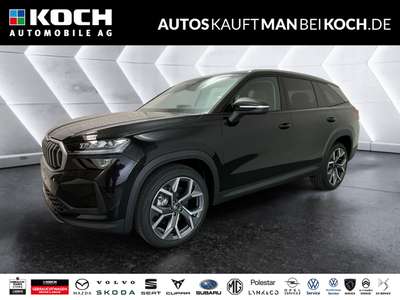 Bild Skoda Kodiaq