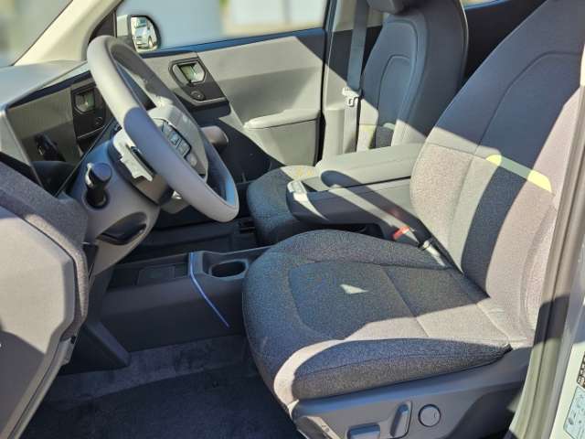 Fahrzeugbild eines Kia EV2
