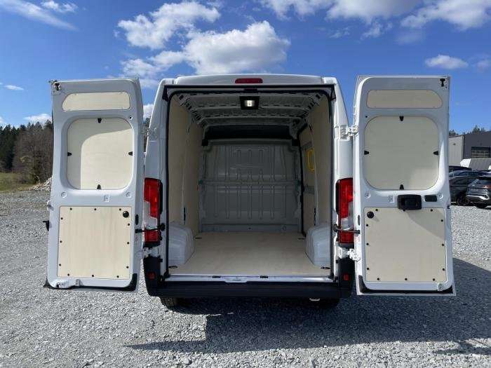 Fahrzeugbild eines Fiat Ducato