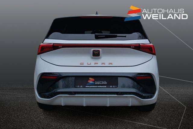 Fahrzeugbild eines CUPRA Born