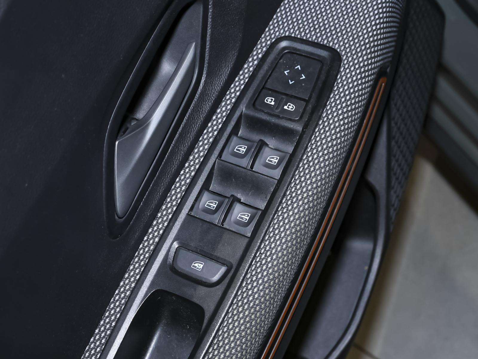 Fahrzeugbild eines Dacia Sandero