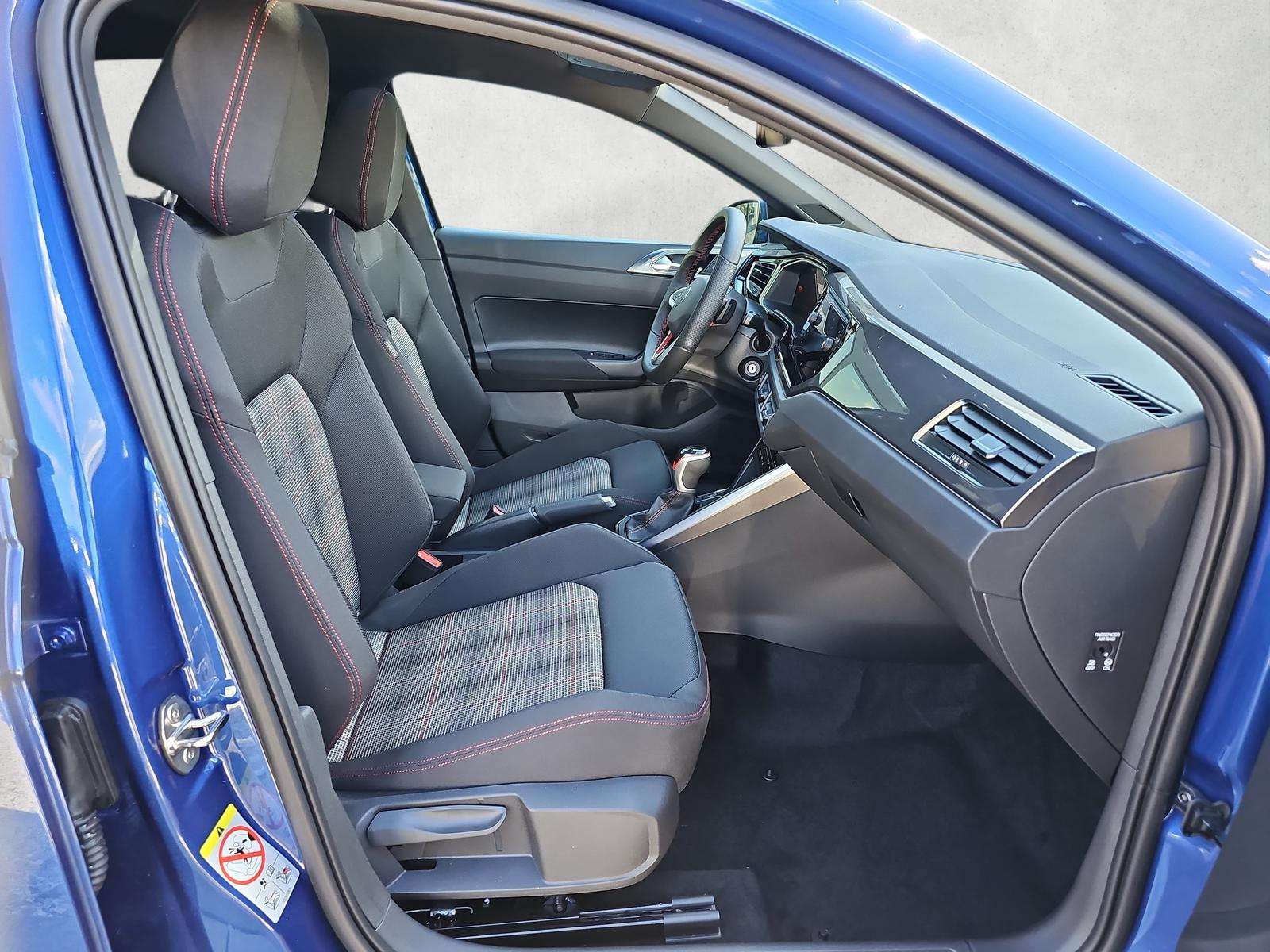 Fahrzeugbild eines Volkswagen Polo