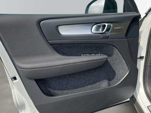 Fahrzeugbild eines Volvo XC40