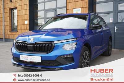 Bild Skoda Kamiq
