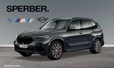 Bild BMW X5