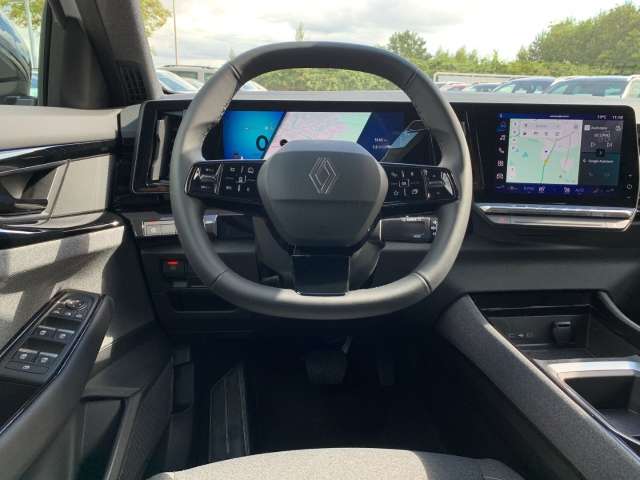 Fahrzeugbild eines Renault Austral