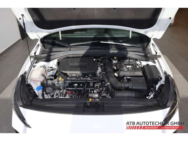 Fahrzeugbild eines Hyundai i30