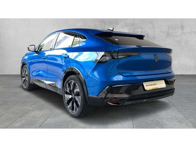 Fahrzeugbild eines Renault Rafale