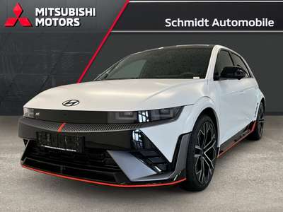 Bild Hyundai IONIQ 5