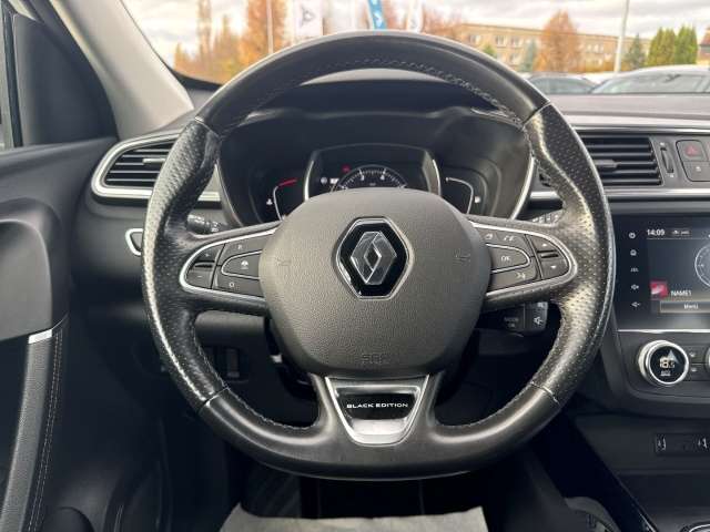 Fahrzeugbild eines Renault Kadjar