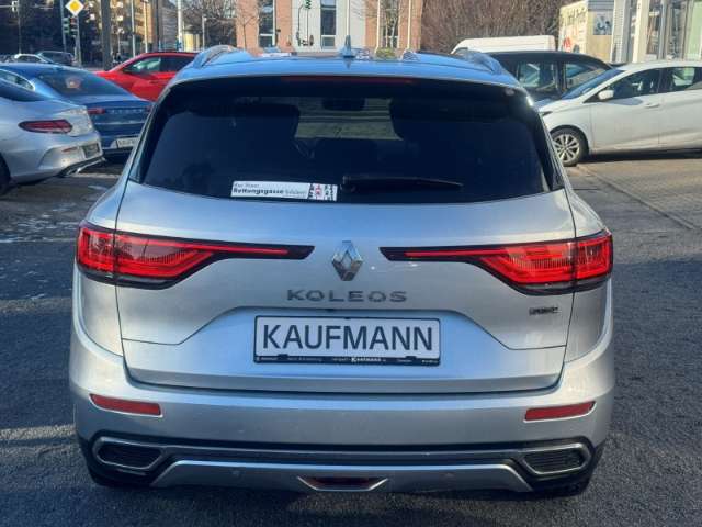 Fahrzeugbild eines Renault Koleos