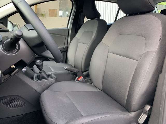 Fahrzeugbild eines Dacia Sandero