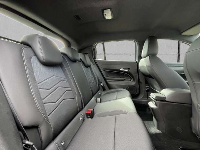 Fahrzeugbild eines Jeep Avenger
