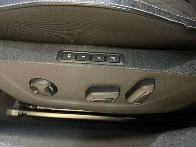 Fahrzeugbild eines Skoda Octavia