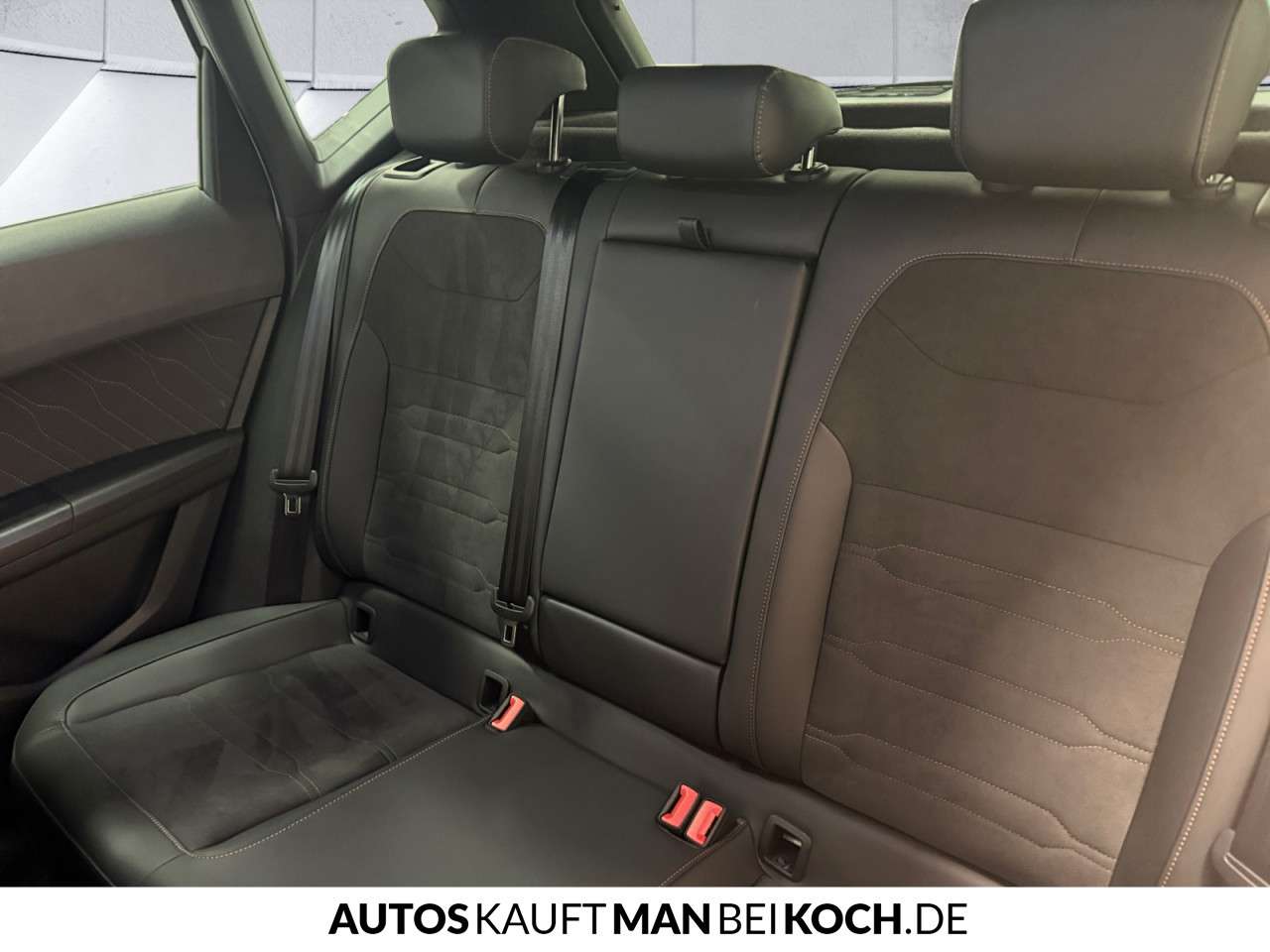 Fahrzeugbild eines CUPRA Ateca