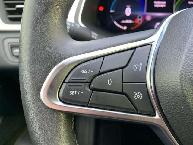 Fahrzeugbild eines Renault Captur