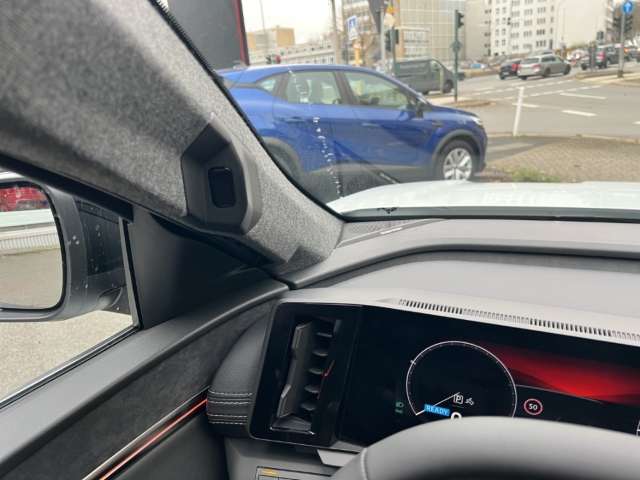 Fahrzeugbild eines Mitsubishi Eclipse Cross