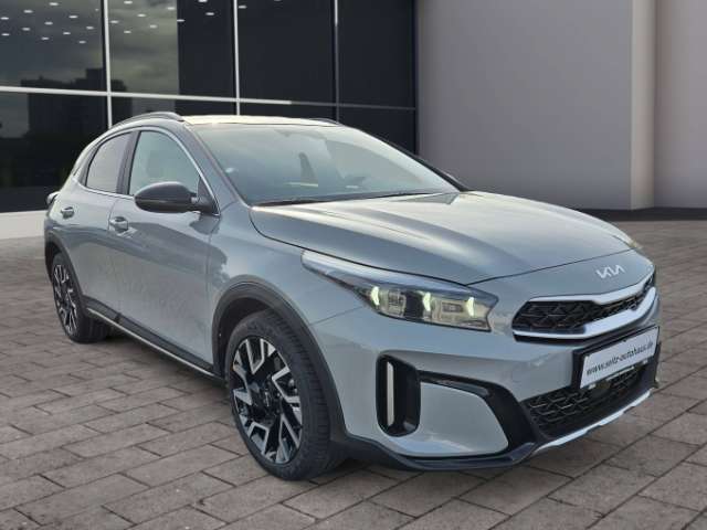 Fahrzeugbild eines Kia XCeed