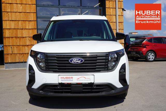 Fahrzeugbild eines Ford Tourneo Courier