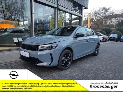 Bild Opel Corsa