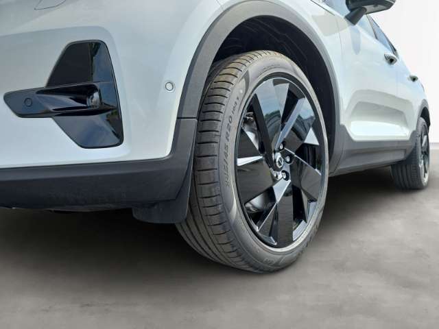Fahrzeugbild eines Volvo XC40