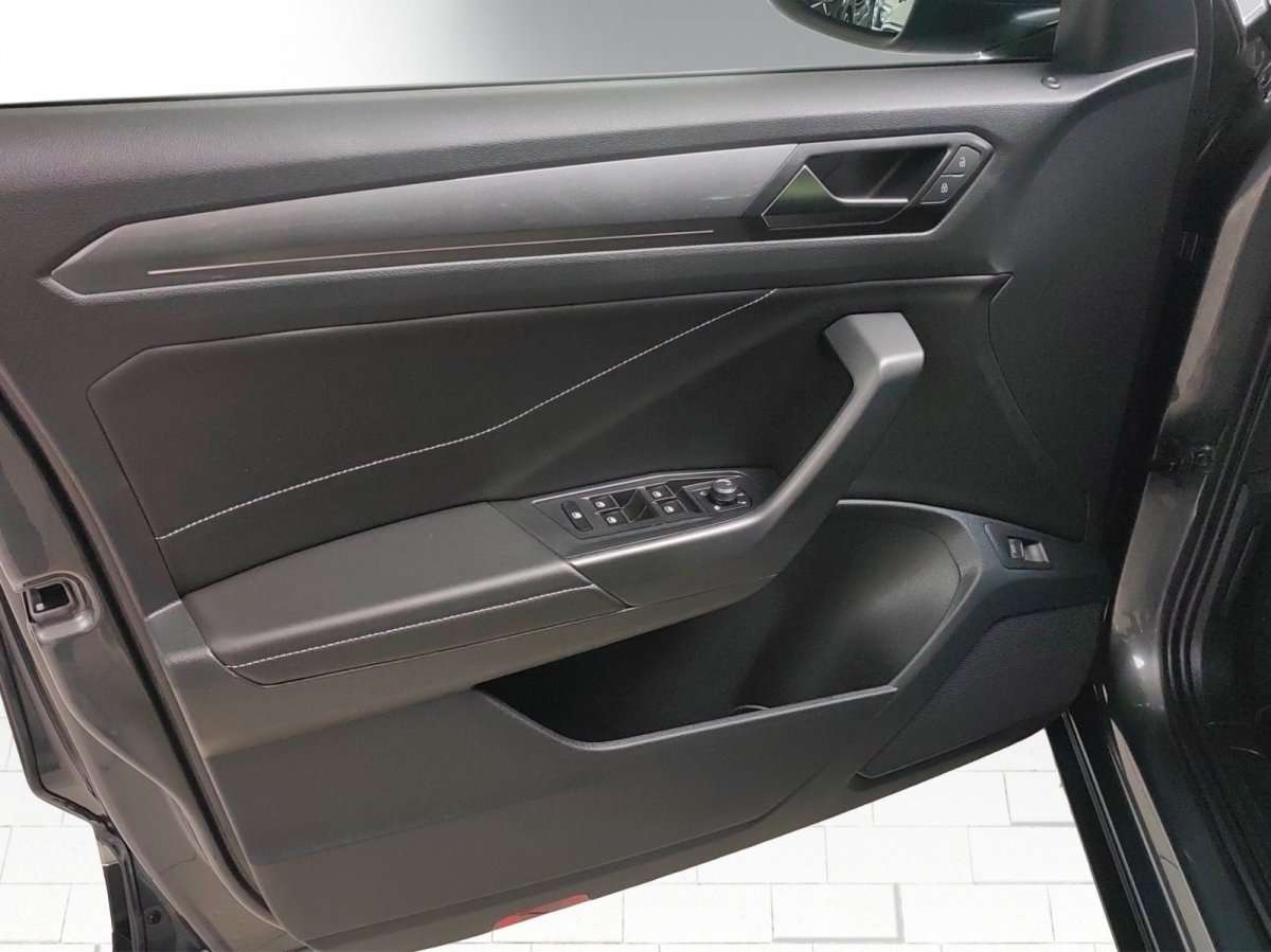 Fahrzeugbild eines Volkswagen T-Roc