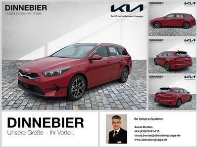 Bild Kia cee'd