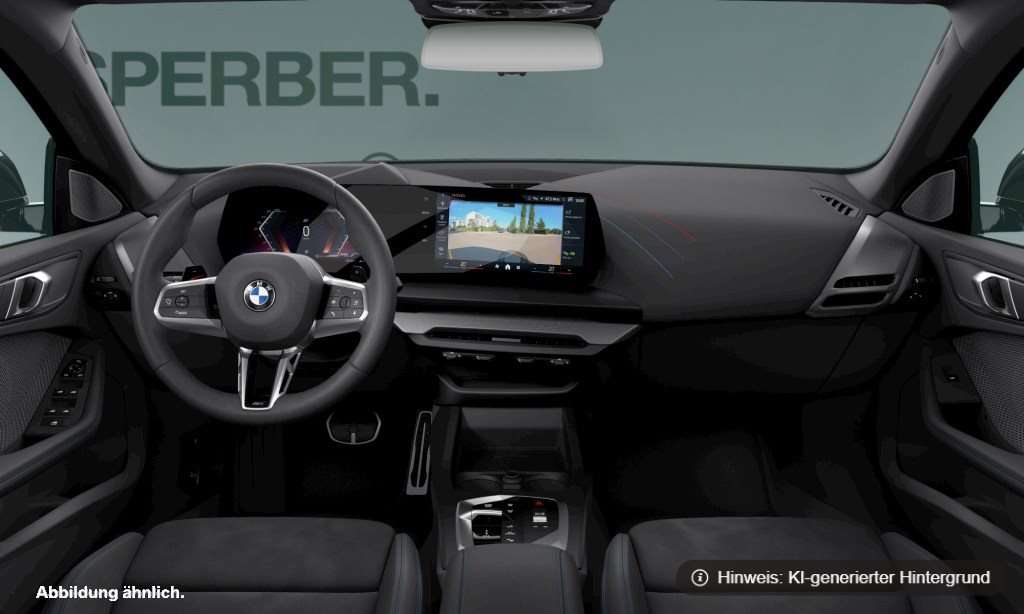 Fahrzeugbild eines BMW 2er-Reihe