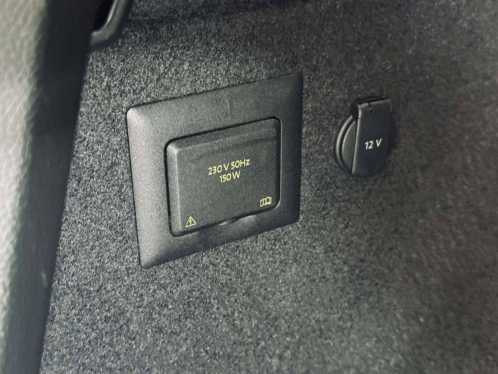 Fahrzeugbild eines CUPRA Ateca