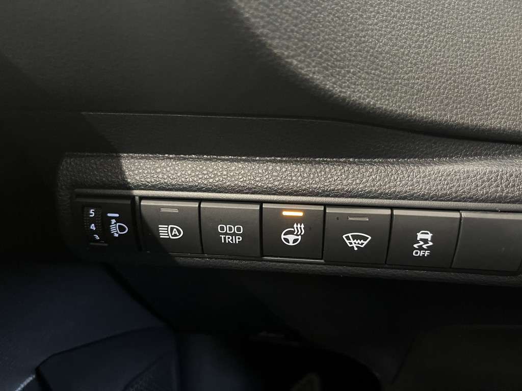 Fahrzeugbild eines Suzuki Swace